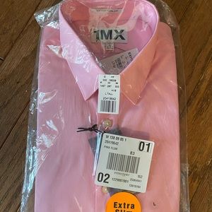 BNWT Express men’s dress shirt